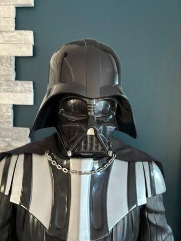 Star Wars - Darth Vader - Big Figure (80 cm) XXL - Jakks, Nieuw
