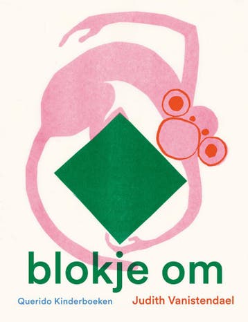 Blokje om (9789045121734, Judith Vanistendael), Verzenden