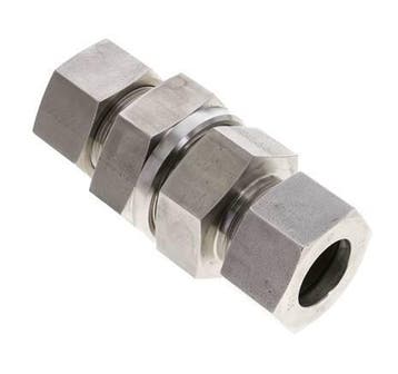 Clapet anti-retour hydraulique Anneau de coupe 30S (M42x2), Verzenden