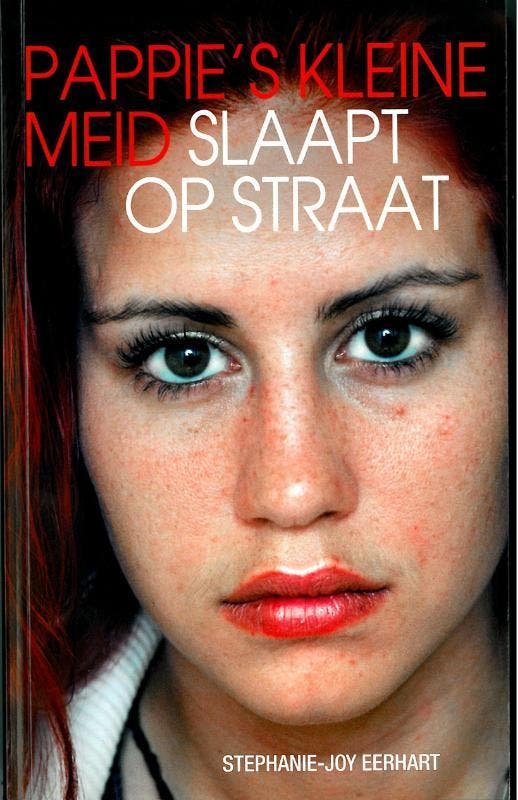 Pappies kleine meid slaapt op straat 9789089751478, Boeken, Hobby en Vrije tijd, Zo goed als nieuw, Verzenden