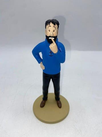 Moulinsart - Tintin - La Collection Officielle – Szut,, Nieuw