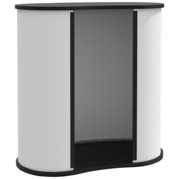 Beursbalie 90cm | Tweede kansje | OP = OP, Verzenden