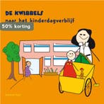 Naar het kinderdagverblijf / De Kwibbels 9789461540096, Verzenden, Gelezen, Eveline Post