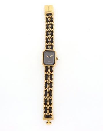 Chanel - Première - Zonder minimumprijs - Dames - 1980-1989, Nieuw