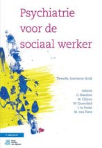 Psychiatrie voor de sociaal werker 9789036812467, Verzenden, Zo goed als nieuw