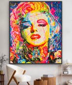 Joaquim Falco - MARILYN MONROE XXL