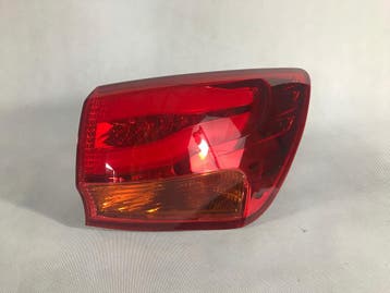 KIA CEED II KOMBI 2012-2015 rechter LED achterlicht, Auto-onderdelen, Verlichting, Verzenden, Gebruikt