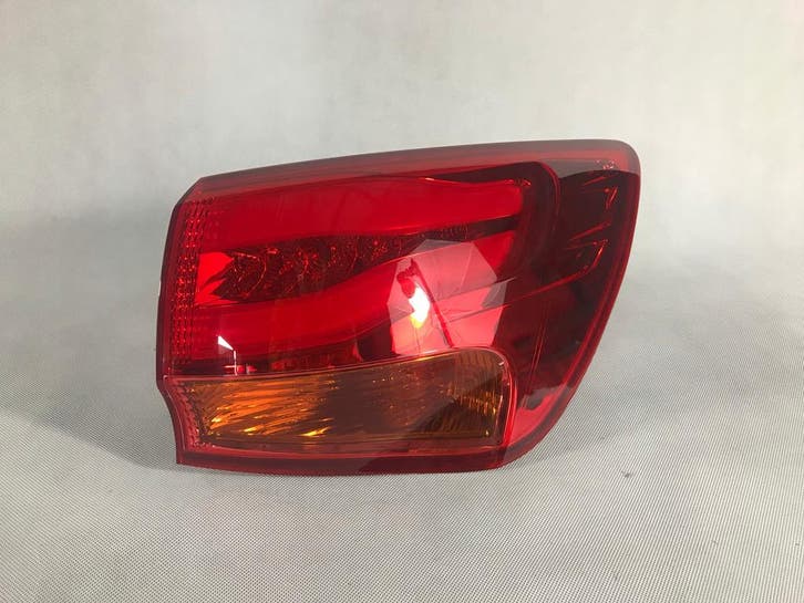 KIA CEED II KOMBI 2012-2015 rechter LED achterlicht, Auto-onderdelen, Verlichting, Gebruikt, Verzenden