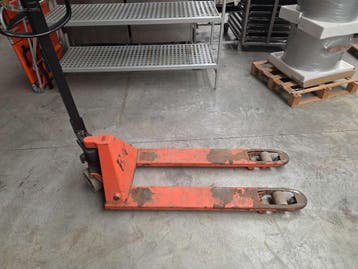 manuele transpallet BT LHM 230