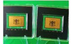 Tsjaad. 3000 Francs CFA 2 x 1/500 Oz (Zonder minimumprijs)