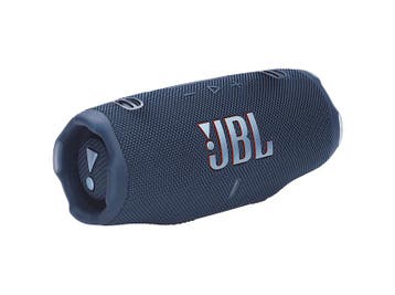 JBL -  Charge 6  - Blauw, Audio, Tv en Foto, Verzenden, Nieuw, 60 tot 120 watt, JBL