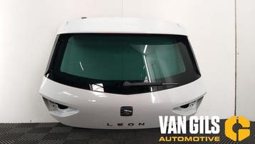 Achterklep Seat Leon O242432, Nieuw