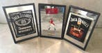 Miroir publicitaires - Jack Daniels / Johnnie Walker -