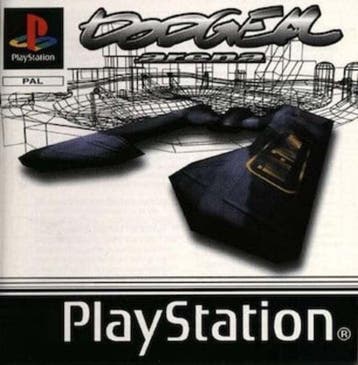 Dodgem Arena (PS1 Games), Ophalen of Verzenden