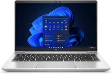 HP ProBook 440 G8 14 , 16GB , 256GB SSD , i5-1135G7 C-Grade, 2 tot 3 Ghz, Qwerty, 14 inch, Ophalen of Verzenden
