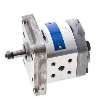 Pompe hydraulique à engrenages 2,1cm³ 280bar bride Plessey, Verzenden
