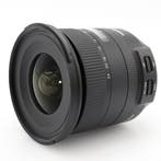 Tamron 10-24mm f/3.5-4.5 Di II VC HLD Nikon | Tweedehands, Verzenden, Zo goed als nieuw