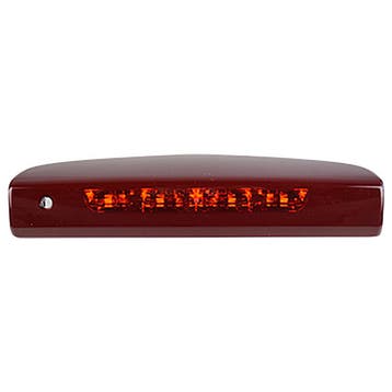 Opel Corsa D/Corsa E 2006-2019 Derde Stoplicht 3D LED, Verzenden