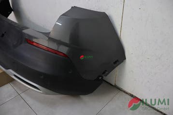 Achterbumper compleet Opel Grandland X 1980032X, Verzenden
