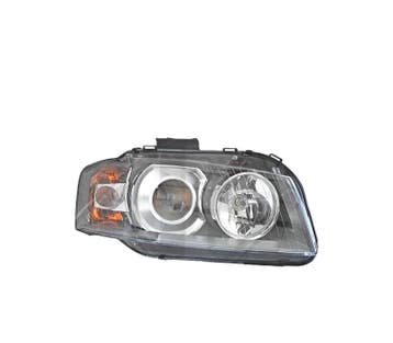 PHARE DROIT A3 8P XENON D2S, Verzenden, Neuf