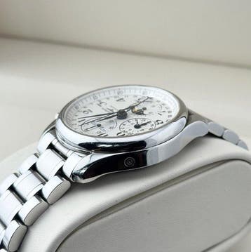Longines - Master Collection - Zonder minimumprijs -