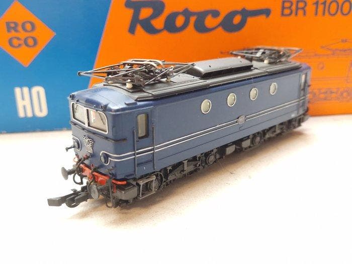 Roco H0 - 04157B - Locomotive électrique (1) - Série 1100, Hobby en Vrije tijd, Modeltreinen | H0
