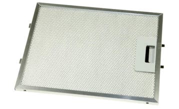 Neff Metaalfilter 704113 / 00704113 268x218x10mm, Verzenden