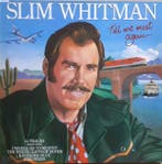 Slim Whitman - Till We Meet Again, Verzenden, Gebruikt