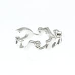 Cartier - Bague - 18 carats Or blanc