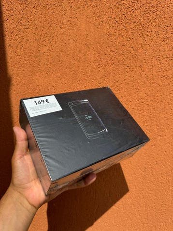 ZTE MD-2 - Mobiele telefoon (1), Nieuw