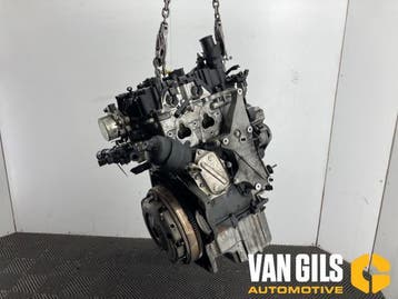 Motor Fiat 500L O330395, Nieuw