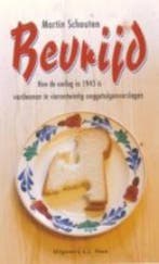 Bevrijd 9789020402742 M.P. Schouten, Verzenden, M.P. Schouten