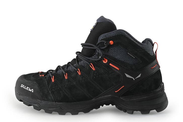 Salewa Wandelschoenen in maat 43 Zwart, Kleding | Heren, Schoenen, Zwart, Zo goed als nieuw, Verzenden