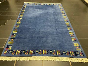 Nepal - Tapis - 302 cm - 202 cm