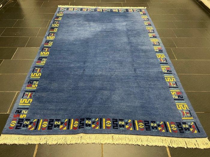 Nepal - Tapis - 302 cm - 202 cm, Huis en Inrichting, Overige Huis en Inrichting
