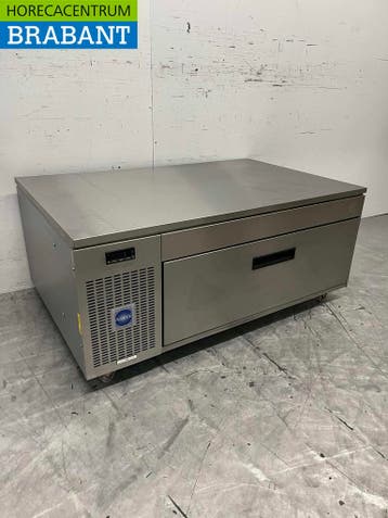 RVS Adande Koellade Koelwerkbank 230V Horeca, Ophalen of Verzenden