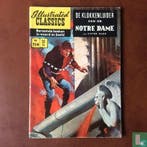 Klokkenluider van de Notre-Dame, De - De klokkenluider va..., Boeken, Verzenden, Europa, Hugo, Victor [naar]., Gelezen