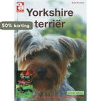 Yorkshire terrier / Over Dieren 9789058216052 A. Koster, Verzenden, A. Koster