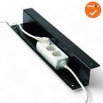 Nieuwe Kabelgoot - Kleur naar keuze - 120cm, Werkplek, Ophalen of Verzenden, Gebruikt, Overige typen