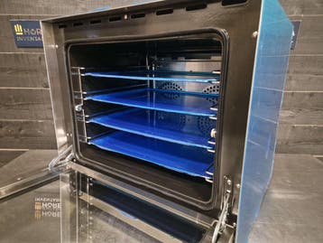 Heteluchtoven | Maxima | oven | 230V | horeca, Nieuw in verpakking, Ovens, Microgolfovens en Steamers