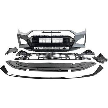 RS7 Look Voorbumper voor Audi A7 C8, Ophalen of Verzenden