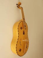 Vedel - Liutaio Walter Cangialosi - Aantal items: 1 - Italië