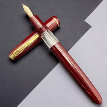 Waterman - W3 - Sans prix de réserve - Stylo à plume