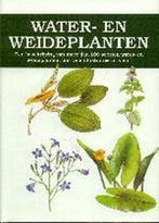 Water- en Weideplanten 9789058410498 V. Vetvicka, Verzenden, Gelezen, V. Vetvicka