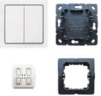 ABB Busch-Jaeger Friends Of Hue Smart Switch Set -, Verzenden, Nieuw