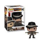 Funko Pop! - Attack on Titan - Kenny, Verzamelen, Verzenden, Nieuw