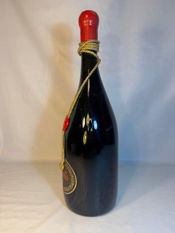 2000 Salvano - Barolo Riserva - 1 Magnum (1,5 L), Collections