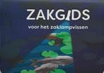 Zakgids voor het zaklampvissen 9789082872903 Aaf Verkade, Boeken, Verzenden, Zo goed als nieuw, Aaf Verkade