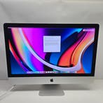 iMac Retina 5K 27-inch 2019 1TB 40GB i5 | Nette Staat, Ophalen of Verzenden, Nieuw