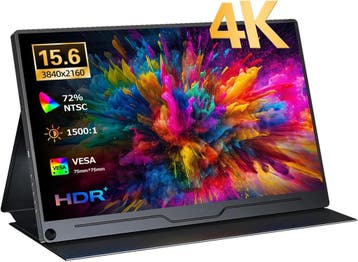 Missun 4K Monitor, OP = OP! Straffe prijs voor pros, Computers en Software, Monitoren, Verzenden, USB-C, Viking Choice, 60 Hz of minder